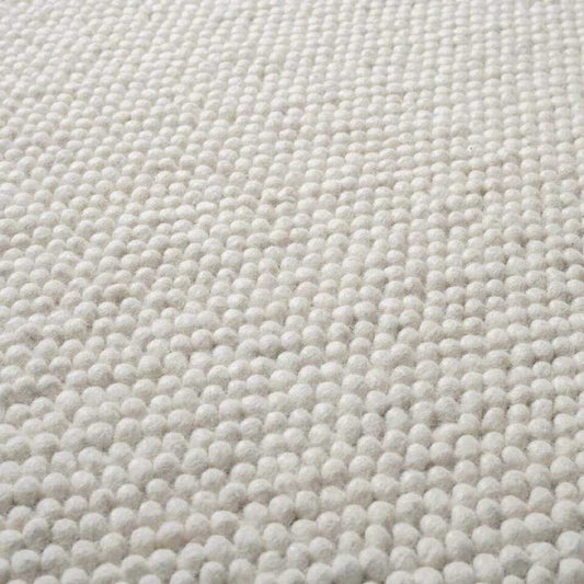 Whiteloop | Chunky Handwoven Rugs Online