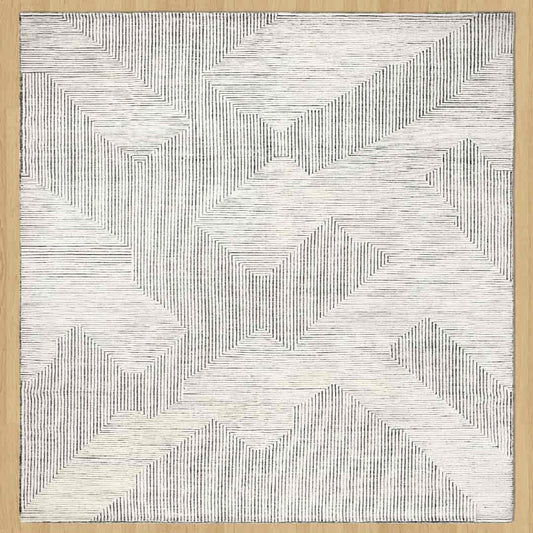 Geometric Designer | Buy Moroccan Rugs Online