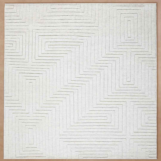 High-Pile Luxury Rug | Best Moroccan Rugs Online