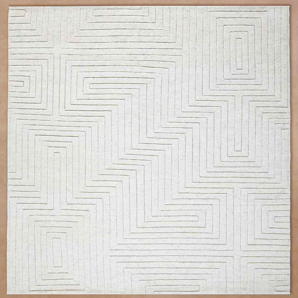 High-Pile Luxury Rug | Best Moroccan Rugs Online