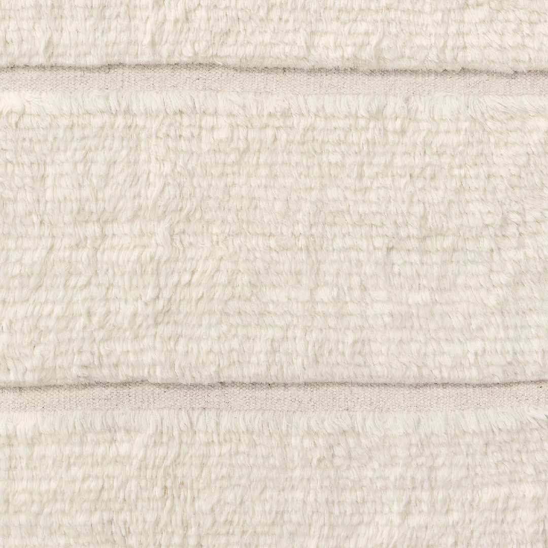 Luxurious Shag Rug - Plush and Cozy