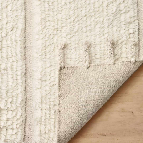 Luxurious Shag Rug - Plush and Cozy | Best Moroccan Rugs