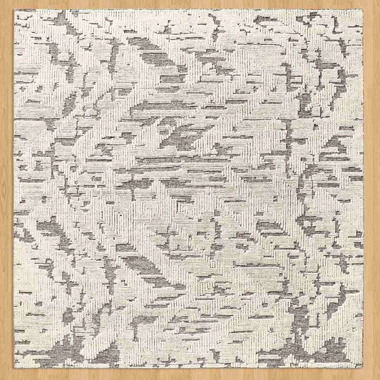 Minimalist Pattern Rug | Best Moroccan Rugs