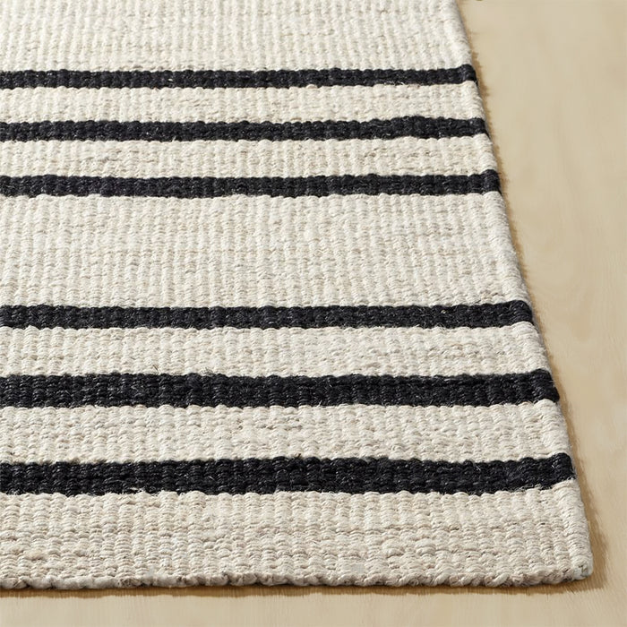 Hemp Jute Rug - White Cool for Any Space | Buy Jute Rugs Online