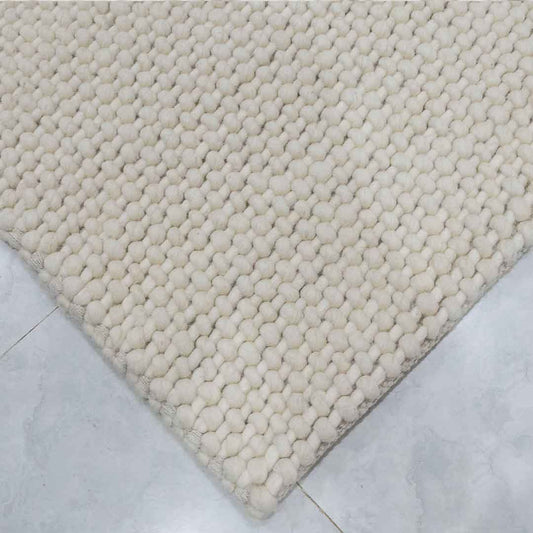 Magical Pattern Rug | Chunky rugs online