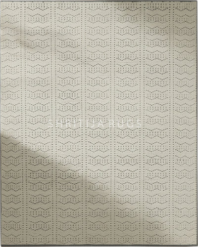 Subtle Wave Rug