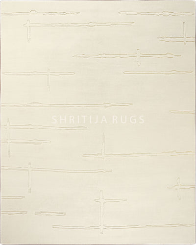 Serengeti Rug | Hand Knotted Rugs | Buy Online Rugs | Shritija Rugs