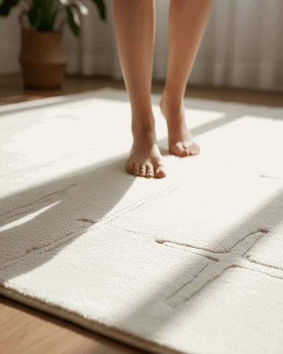 Serengeti Rug | Hand Knotted Rugs | Buy Online Rugs | Shritija Rugs