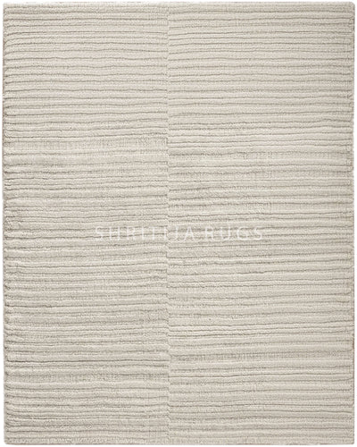 Haven Linear Rug | Linen Rug | Liner Rug