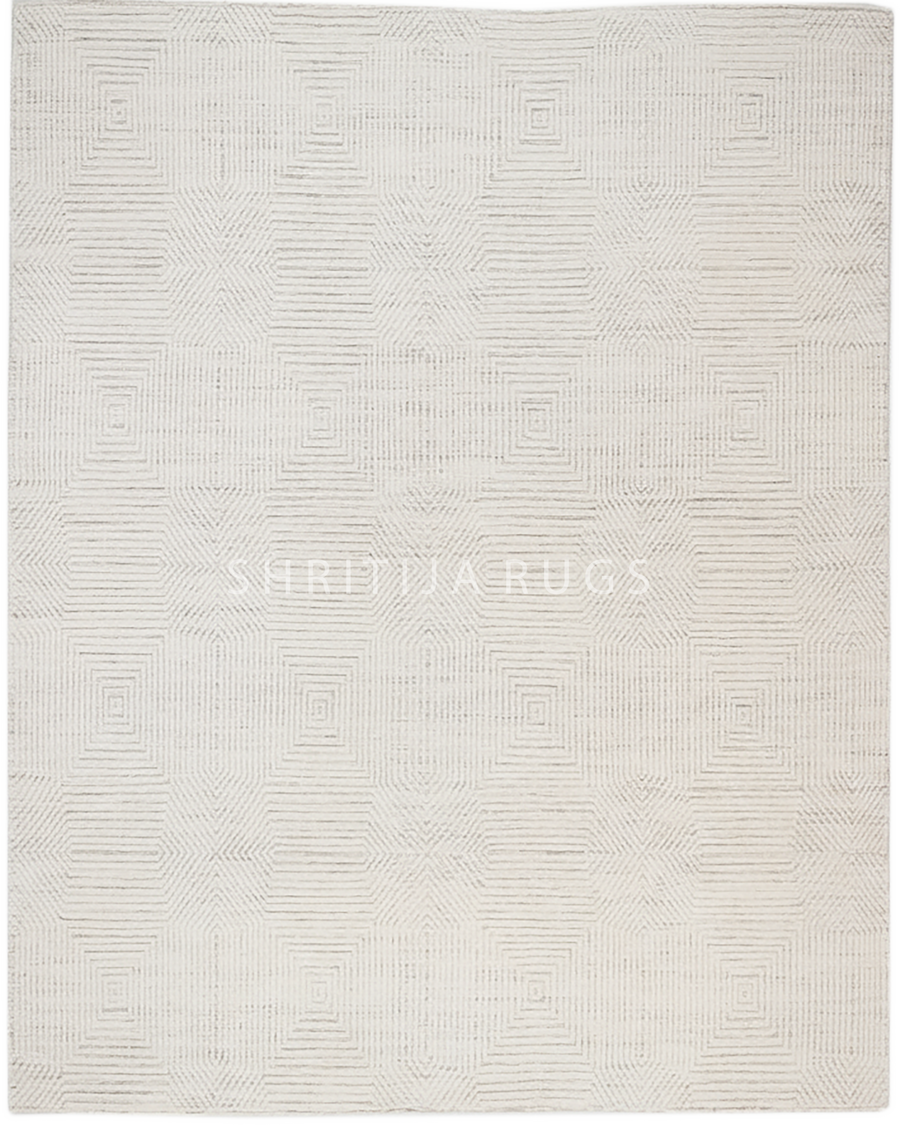 Ivory Abstract