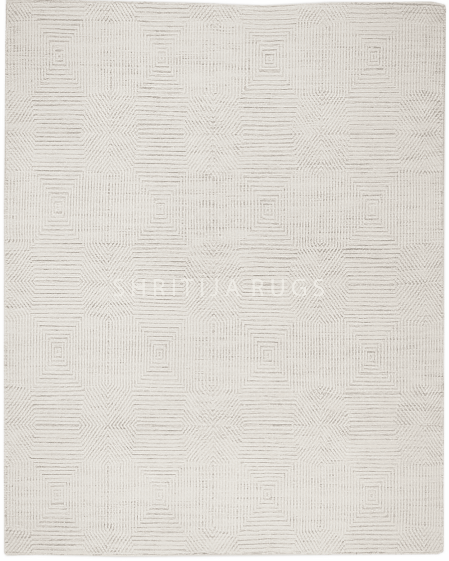 Ivory Abstract