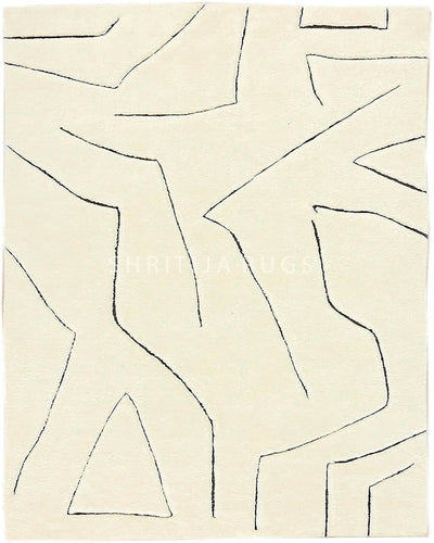 Abundance Handknotted Rug