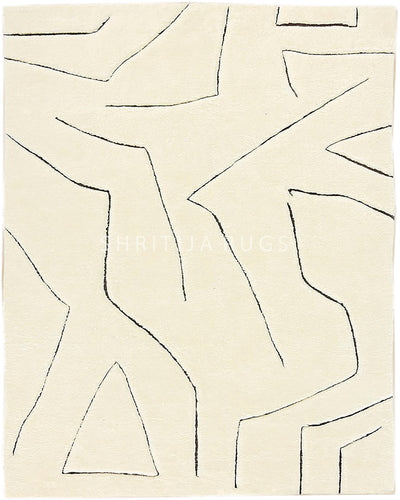 Abundance Handknotted Rug