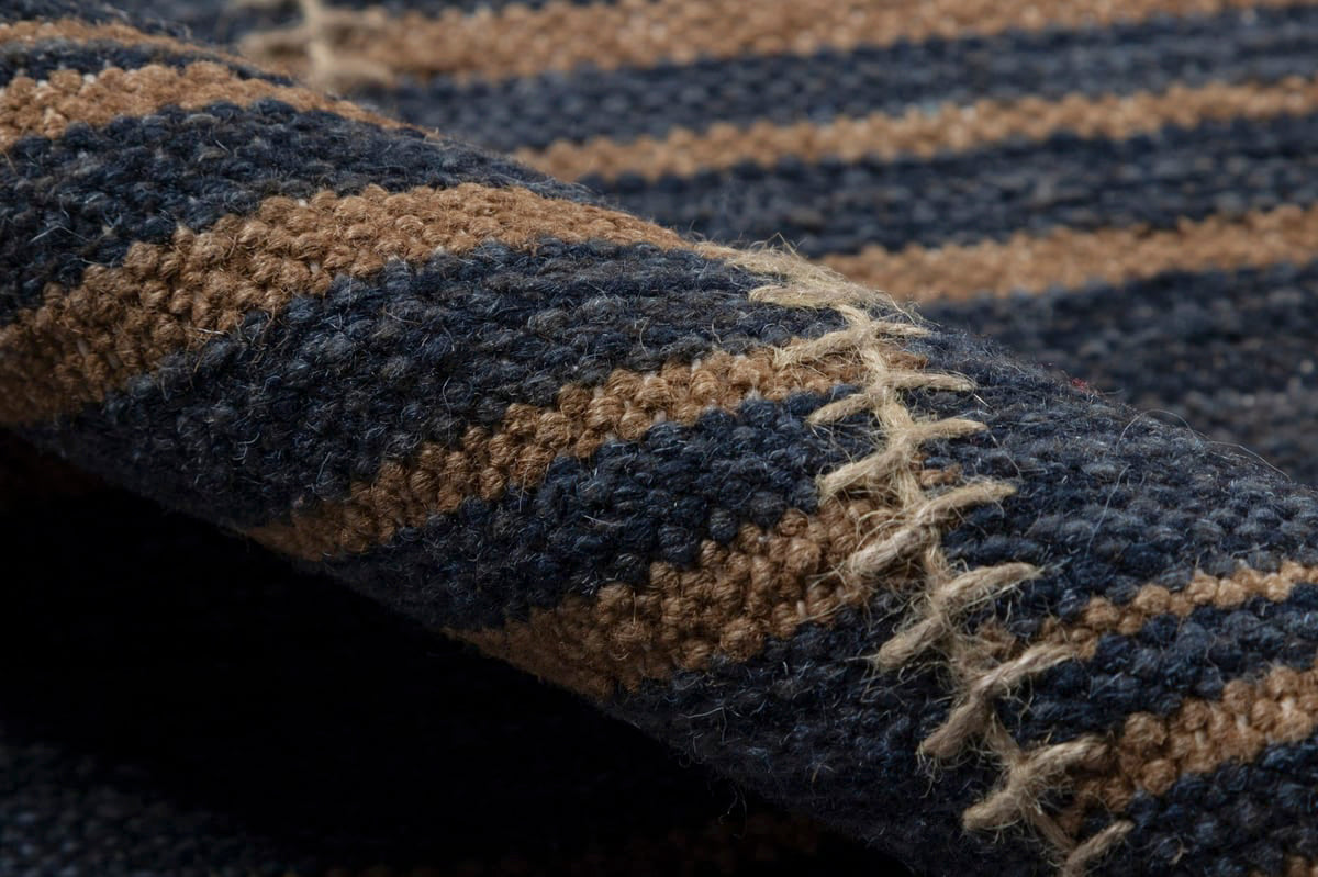 kilim Striped Pattern