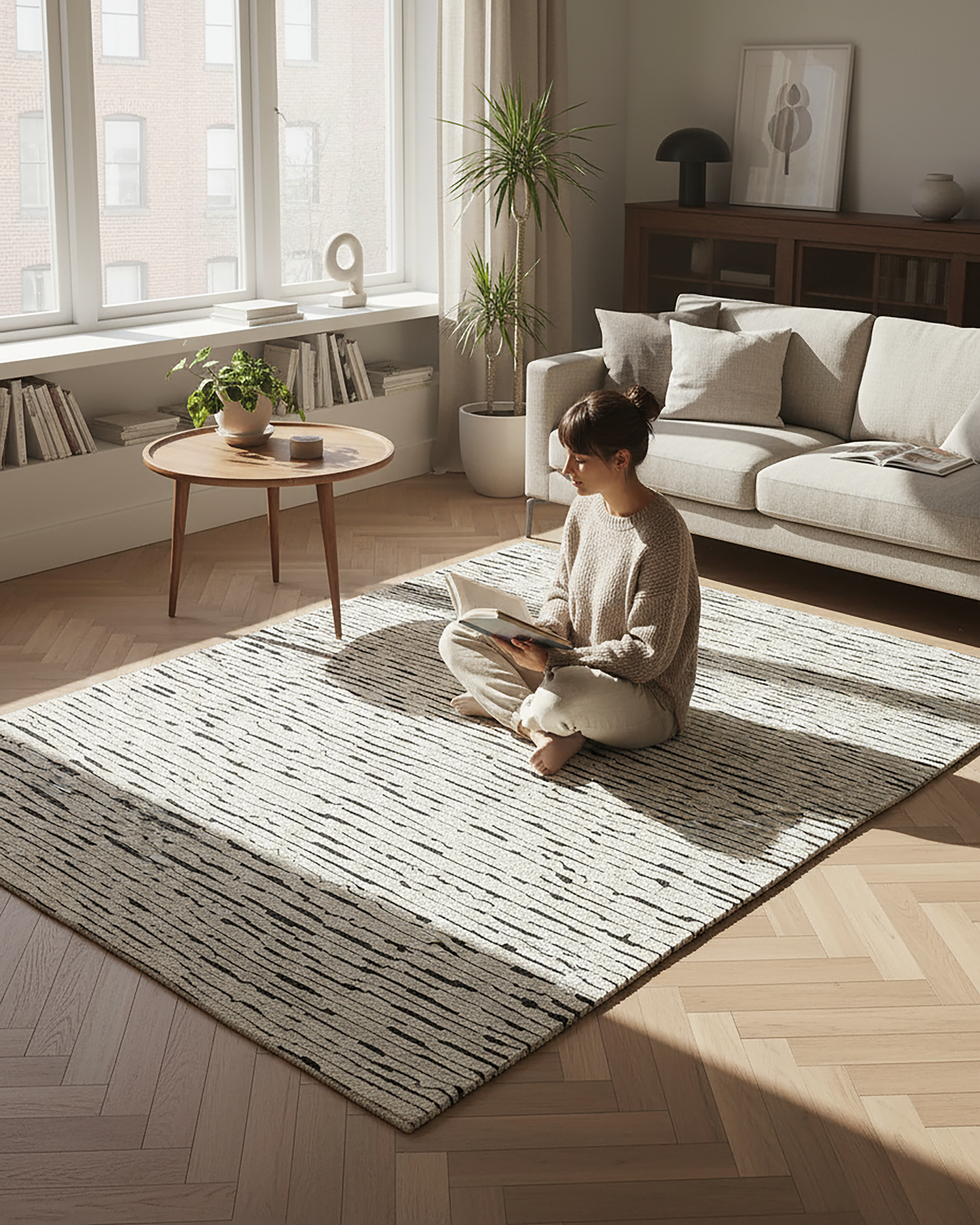 Levy Modern Rug