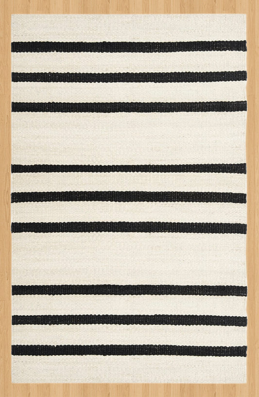 Hemp Jute Rug - White Cool for Any Space | Buy Jute Rugs Online