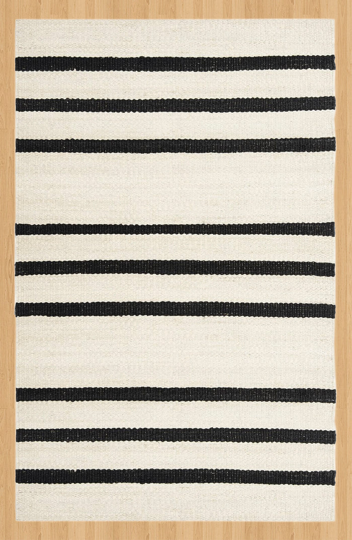Hemp Jute Rug - White Cool for Any Space | Buy Jute Rugs Online
