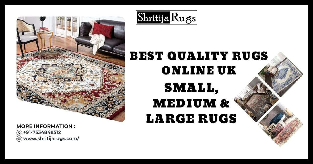Quality Rugs Online UK