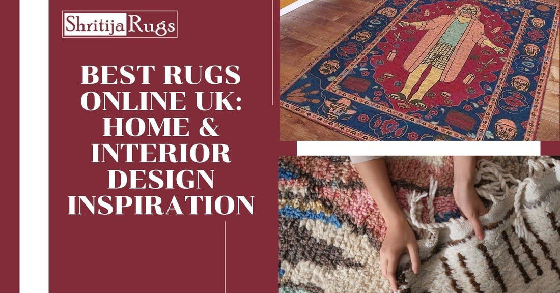 Best Rugs Online UK