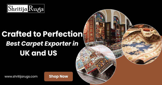 Best Carpet Exporter in US