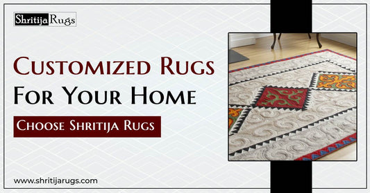Custom Rugs for Your Home
