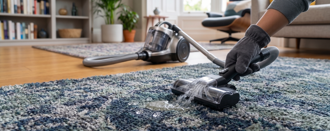 How to Clean Carpet at Home: Complete Guide To Best Way To Clean Carpet At Home