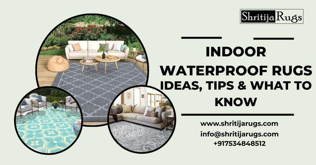 If you want something that can stand up to spills, pets, kids, and everyday wear, Indoor Waterproof Rugs are the game-changer you didn’t know you needed.