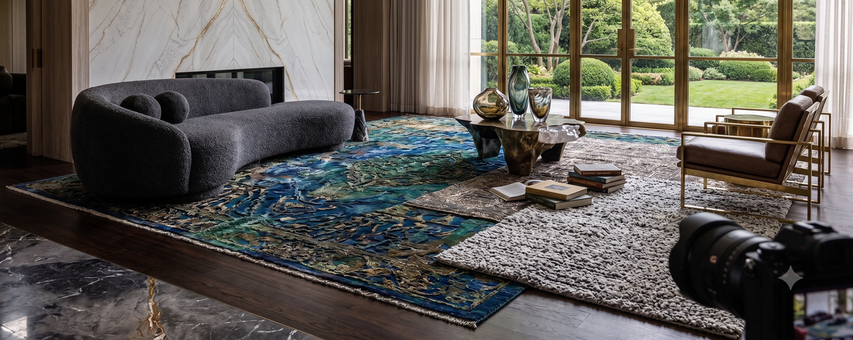 Living Room Rugs: Ideas, Sizes, Placement & Styles for Every Home