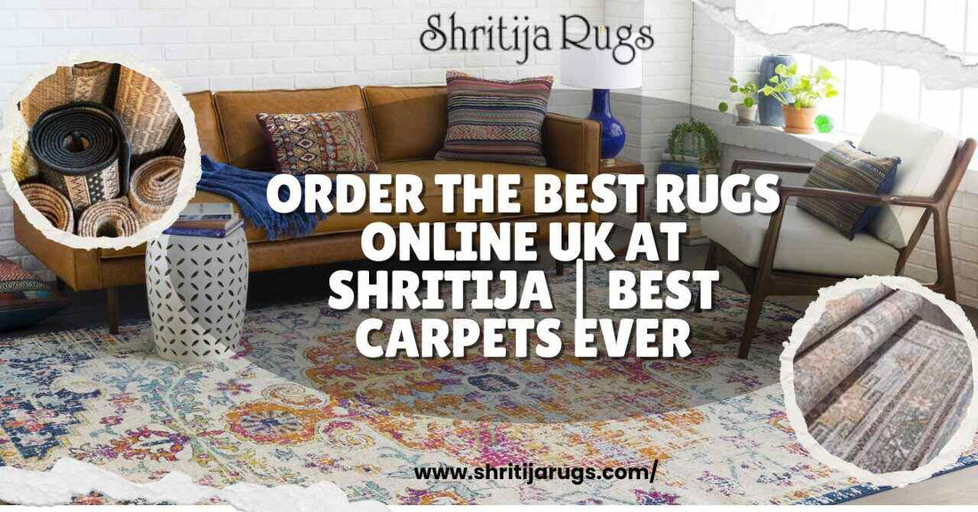 Best Rugs Online UK