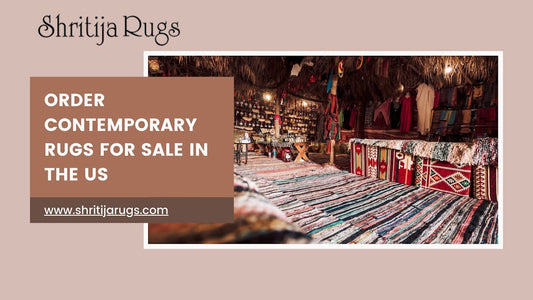 Contemporary Rugs For Sale