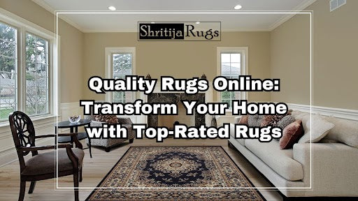 Quality Rugs Online