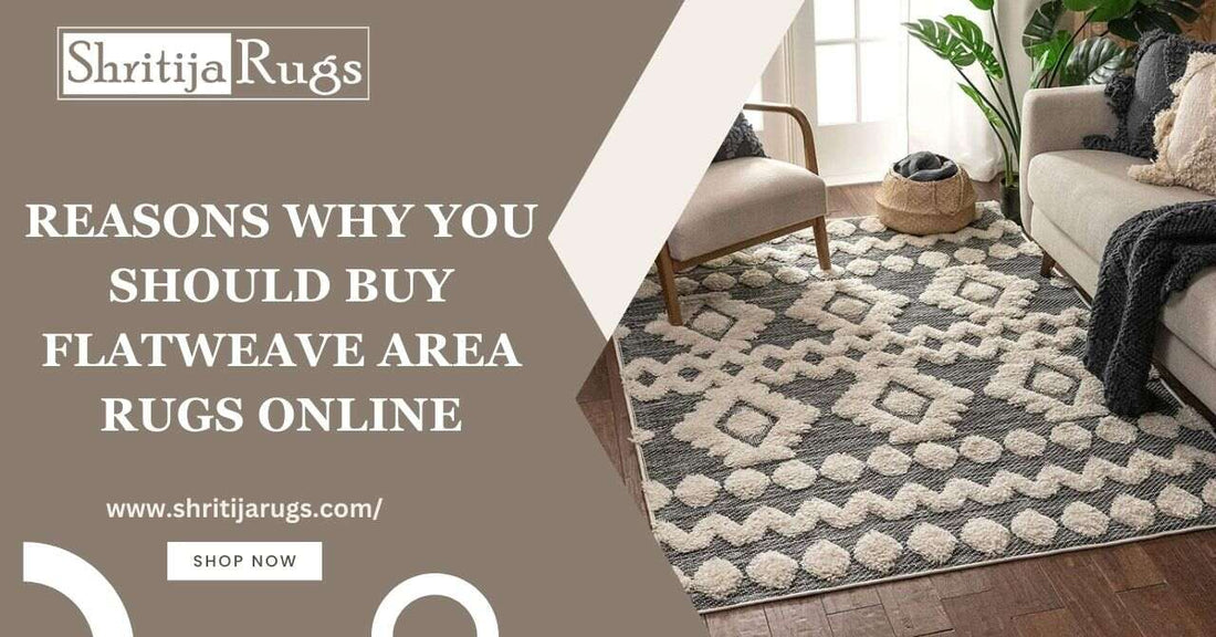 Flatweave Area Rugs Online