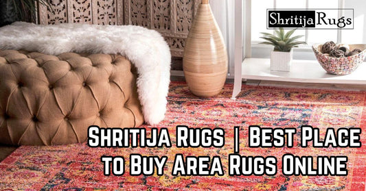 Best Place to Buy Area Rugs Online