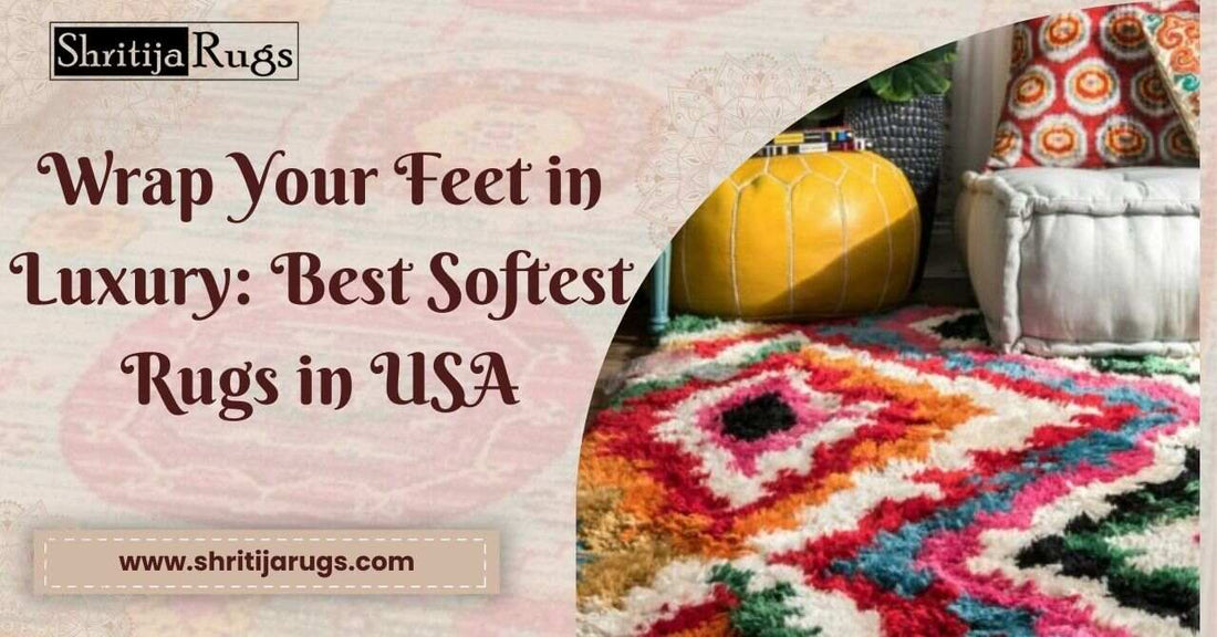 Best Softest Rugs in USA