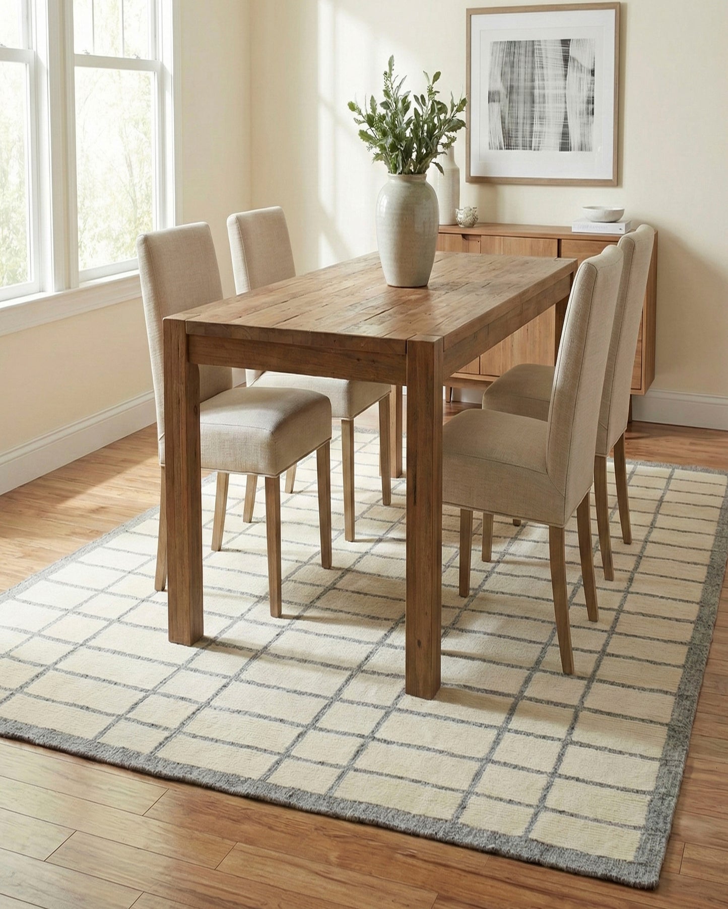 Loft Ribbed