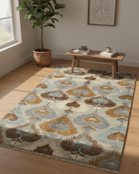 Savannah Grey Brown Transitional..