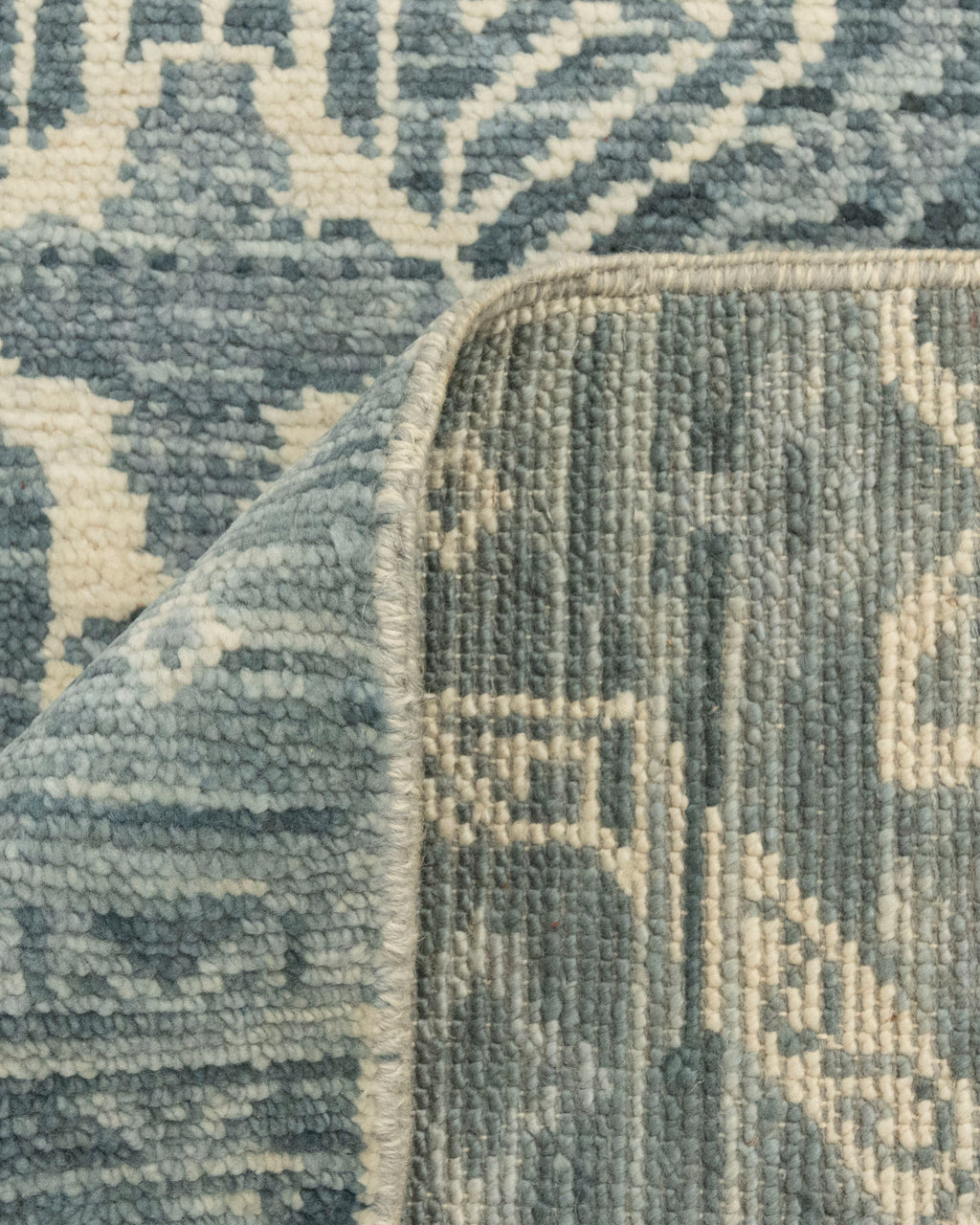 Mika Vintage Transitional Rug..