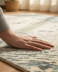 Rizzy Abstract - Shritija Rugs