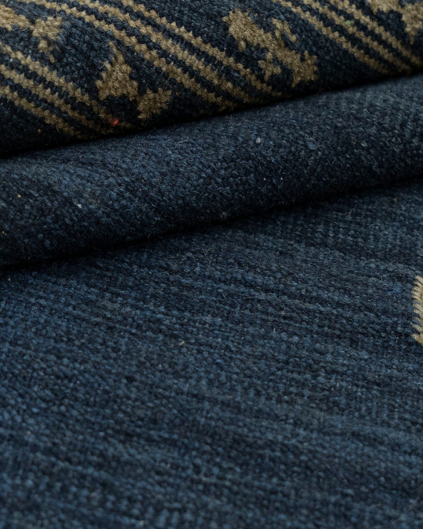 Flatweave Traditional Design