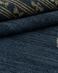 Flatweave Traditional Design