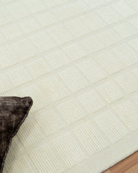 Modern Boho Chic Rug
