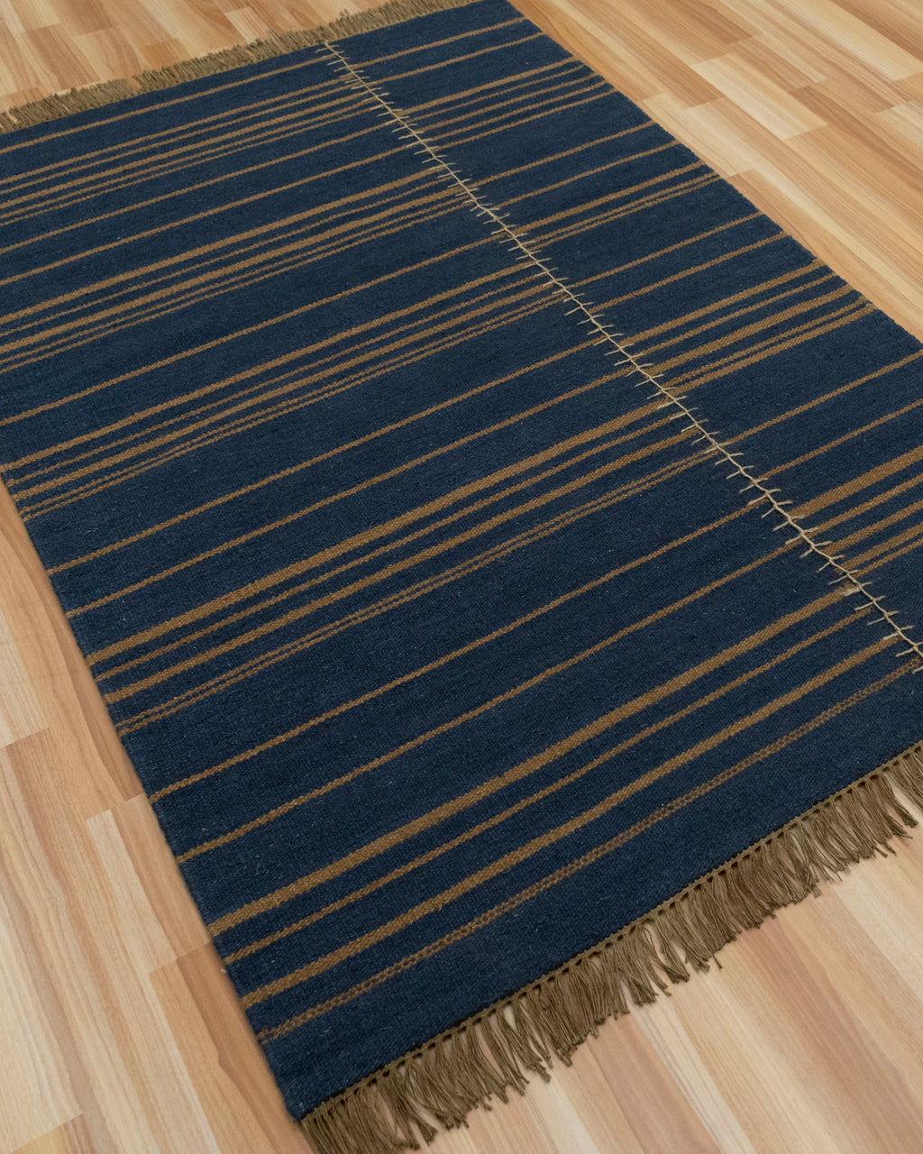 Indigo Stitch