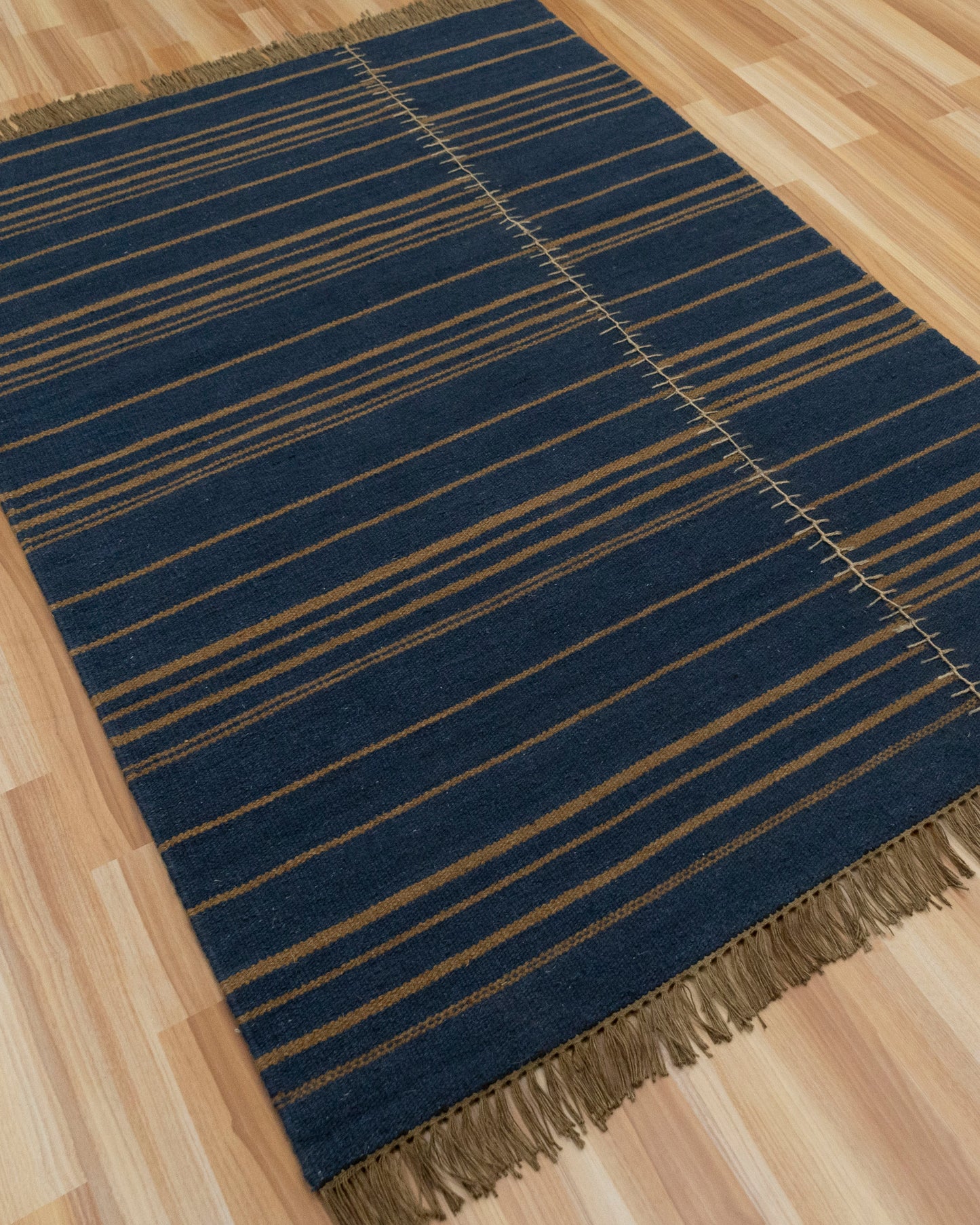 Indigo Stitch