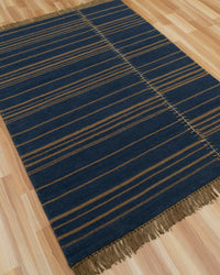 Indigo Stitch
