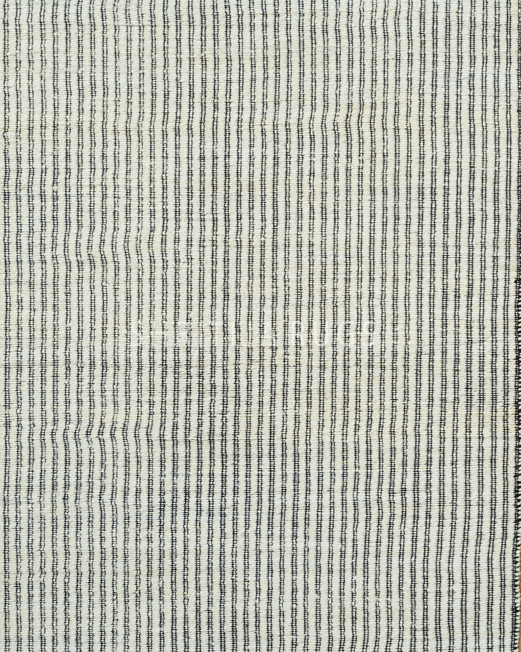 Organic Jute Rug - Bleach Tones for a Cozy Ambiance