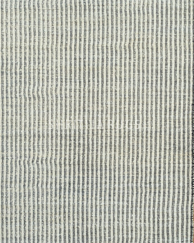 Organic Jute Rug - Bleach Tones for a Cozy Ambiance