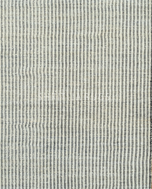 Organic Jute Rug - Bleach Tones for a Cozy Ambiance
