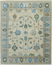 Azure Garden Oushak