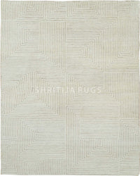 Geometric Calm