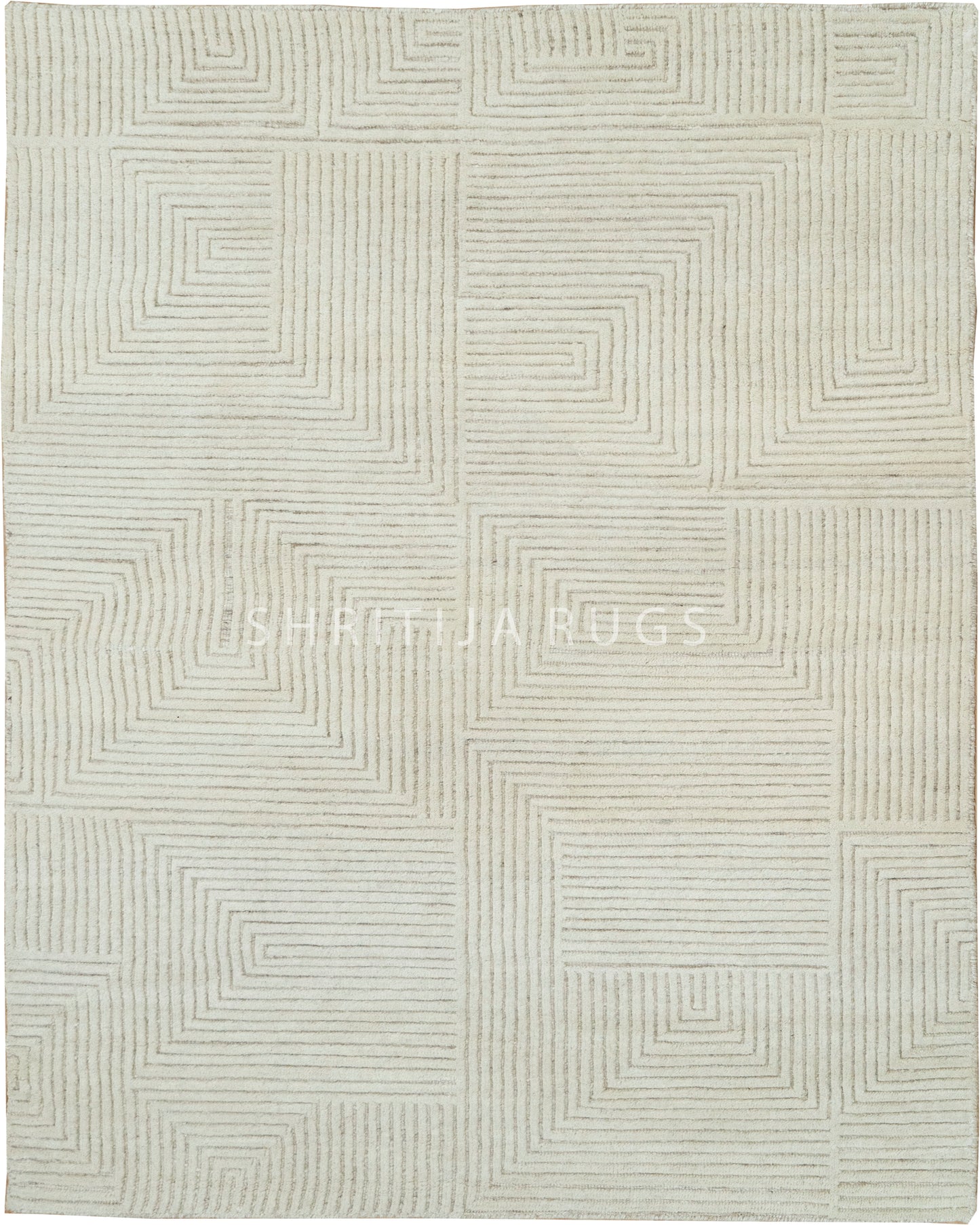 Geometric Calm